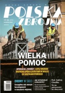Polska Zbrojna 11 / 2024