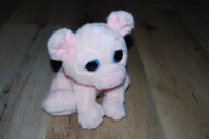 nowy pluszak maskotka uroczy prosiaczek świnka