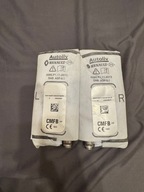 PODUSZKA AIRBAG W FOTEL LEWA PRAWA RENAULT CLIO V 640646300D 634432900D