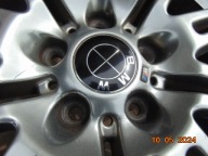 BMW e46 e90 aluFELGi 18 styling wzór oryginał CZYTAJ OPIS czarne