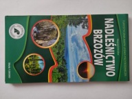 BRZOZÓW NADLEŚNICTWO - MAP/INFO - TEN PRZEDMIOT - LASY