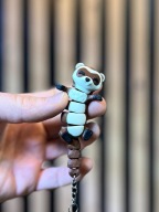 Fretka Fifi TOTI breloki PRZYTUŁAPKI