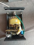 RETRO STARY ZASILACZ TELOS TELKOM ZASILACZ ZS-24 (6)(M)