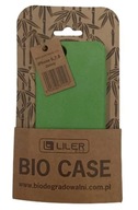 Etui Pokrowiec Bio Case do iPhone 6, 7, 8 Zielony
