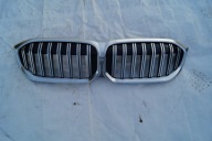 NYWY GRILL NERKI BMW 3 G20 G21 LCI LIFT M PAKIET MSP 5A1BFA6