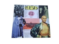 20 Original Chart Hits - 1956 A Time To Remember CD EMI