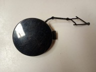 ORYGINALNA ZAŚLEPKA HAKA ZDERZAKA PRZÓD PRZEDNIEGO VOLKSWAGEN GOLF 8 VIII