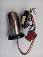 Makita grzałka element grzewczy opalarka 18V DHG180