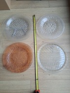 Talerz. Asteroid Sahara. Patera . Huta Niemen Ząbkowice.