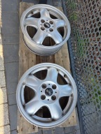 Felga aluminiowa Mini OE 6769404 5.5" x 15" 4x100 ET 45