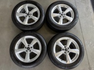 KOŁA LATO OPONY ALUFELGI AUDI A6 C8 C7 4K ALLROAD 235/55/R18