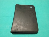 VOLKSWAGEN GOLF IV 4 Instrukcja Obsługi książka gwar, KOMPLET 1999 PREMIUM