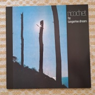 Tangerine Dream - Ricochet - 2012 EU [NM/NM/NM-}.10354.