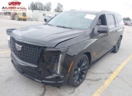 Cadillac Escalade Esv Sport Platinum 2025 6.2 Benzyna 420KM