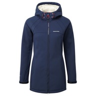 Damski ocieplany softshell ''EADA'', Craghoppers, r.36