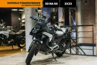 BMW GS R 1300 GS R 1300 GS AGX Dostępny od ręki!