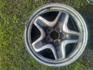 Felga stalowa Strukturalna Opel Insignia B Zafira C 17 cali 5x115 7j ET 44