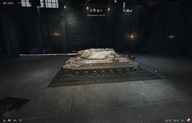 WOT Konto World Of Tanks , IS-7 + T110E5 + T-100lt obligacje 16 500 + gold