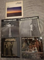 Zestaw płyt - 5 szt - Martin Kolbe (B)