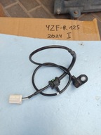 Yamaha yzf r 125 2024 czujnik ABS tył