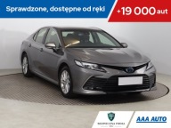 Toyota Camry 2.5 Hybrid, Salon Polska