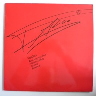 Falco – Falco 3 winyl Ger 1985 EX