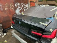 BMW 3 G20 KLAPA tył kompletna KOLOR 475 Lampy kamera