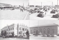 USA - PAMPA - TEKSAS