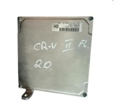 HONDA CR-V II 2.0 KOMPUTER STEROWNIK SILNIKA 37820-PNL-G11