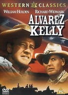 ALVAREZ KELLY (1966) WYDANIE PEŁNE DVDBOX LICENCJA