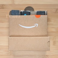 Amazon Fire TV Stick odtwarzacz multimedialny HDMI netflix YouTube Spotify