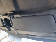 MASTER 3 III MOVANO B NISSAN NV400 DASZEK SŁONECZNIK PRAWY