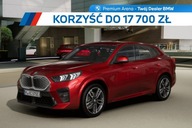 BMW iX2 eDrive20 Dostępne od ręki!