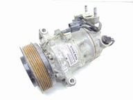 SPRĘŻARKA KLIMATYZACJI VOLVO V40 II 2.0 D4 P31469966