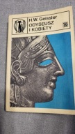 ODYSEUSZ I KOBIETY Geissler