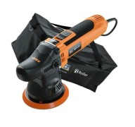 ADBL Roller DA09125-01 Dual Action 9 mm 1250W Torba ADBL maszyna polerska