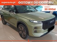 JAECOO J7 1.6 T-GDI Urban DCT Suv 147KM 2025