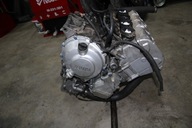 Silnik Skrzynia Biegów Głowica Yamaha R6 RJ03 99-02