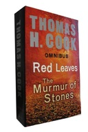 Omnibus Red Leaves The Murmur Of Stones Thomas H. Cook