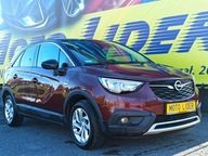 Opel Crossland X Elite, 2018/17 nowy rozrząd