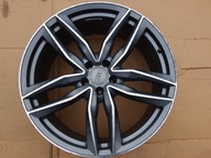 FELGA AUDI RS6 9,5X21 ET 30 VIA ZAMIENNIK