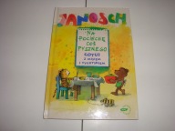 Na pociechę coś pysznego Janosch