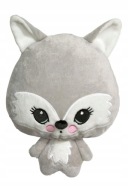 Maskotka H&M WILK