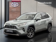 Toyota RAV4 2.5 Hybrid Comfort 4x4 V (2018-) 2.5 H