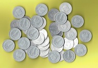 POLSKA 1 zł 1966 r.