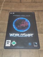 WORLDSHIFT PREMIEROWA + PLAKAT DE PC [2]