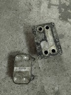 Trafic Vivaro 2.0 dci chłodnica oleju