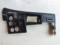 ŚLIZG MOCOWANIE LEWE ZDERZAK PRZÓD CITROEN C4 GRAND PICASSO I 9654195980