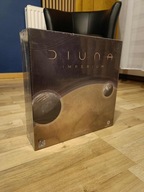 Gra planszowa Diuna: Imperium Lucky Duck Games