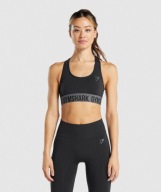 GYMSHARK stanik sportowy r. XS